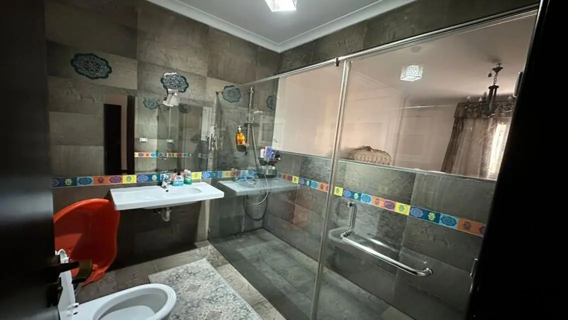 Apartment for sale in Green 2, Sheikh Zayed 