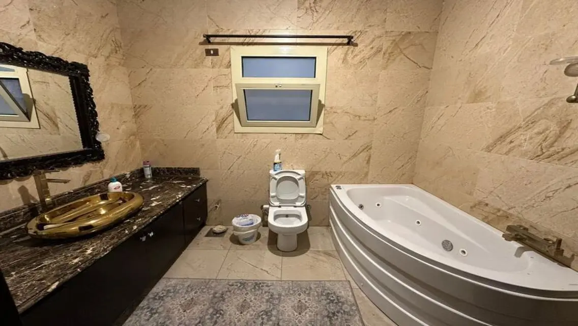 Apartment for sale in Green 2, Sheikh Zayed 