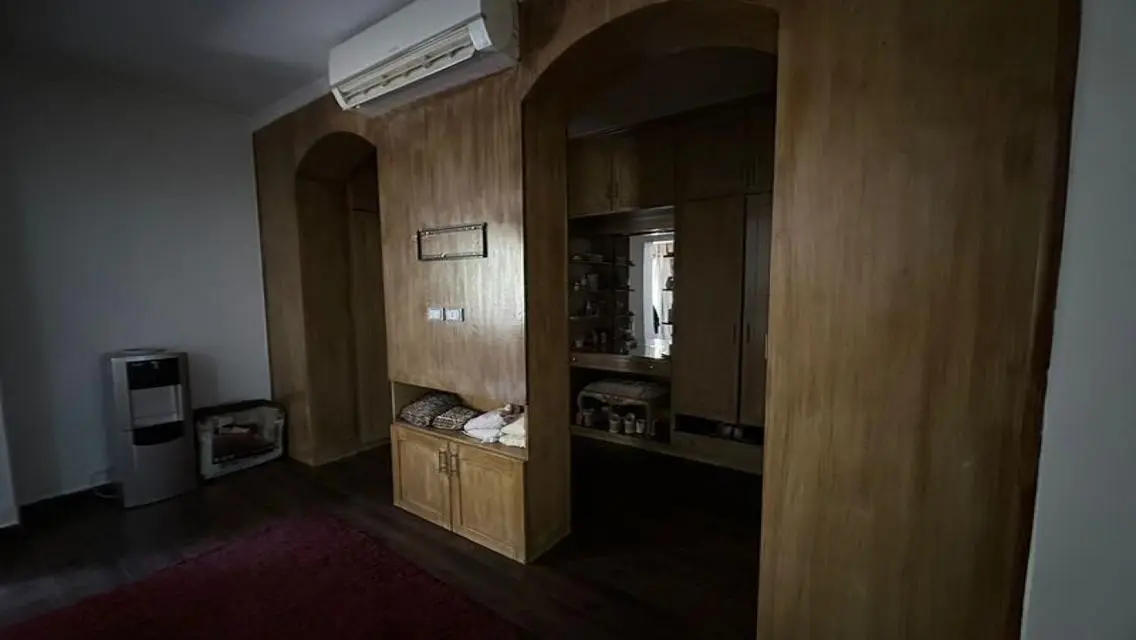 Apartment for sale in Green 2, Sheikh Zayed 