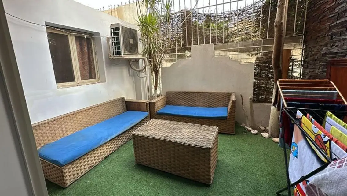 Apartment for sale in Green 2, Sheikh Zayed 