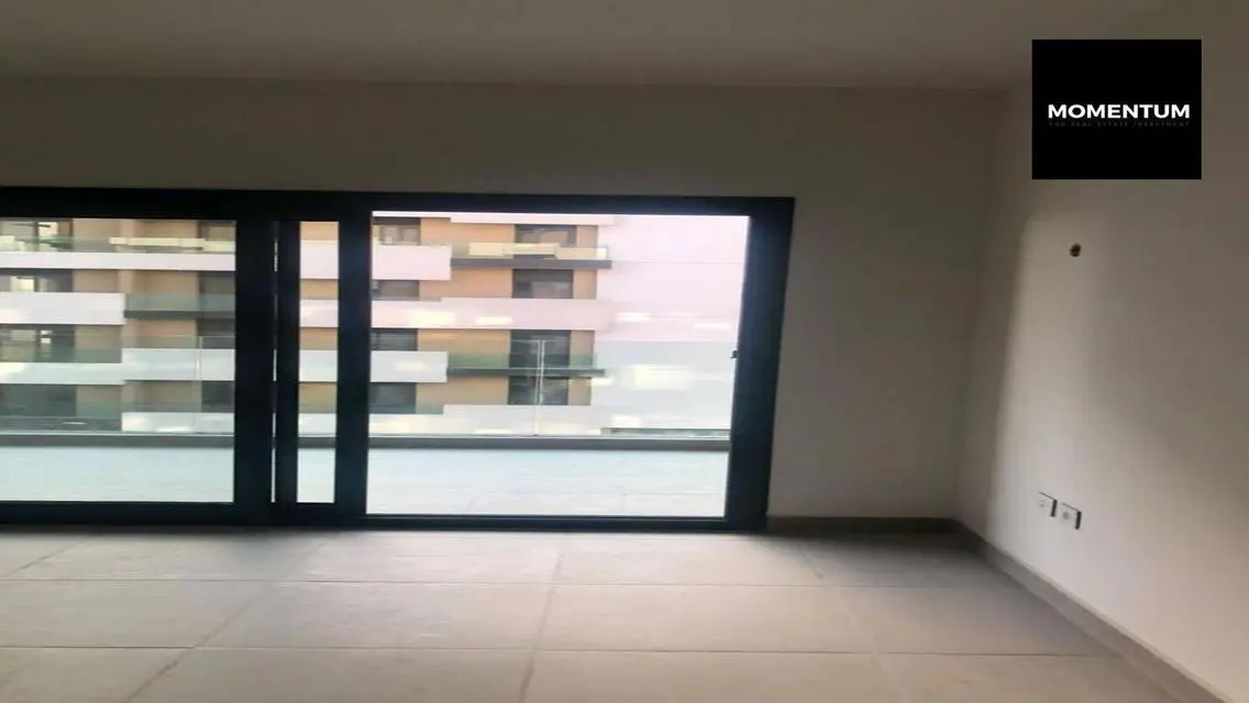 Apartment Terraces stage ready to move