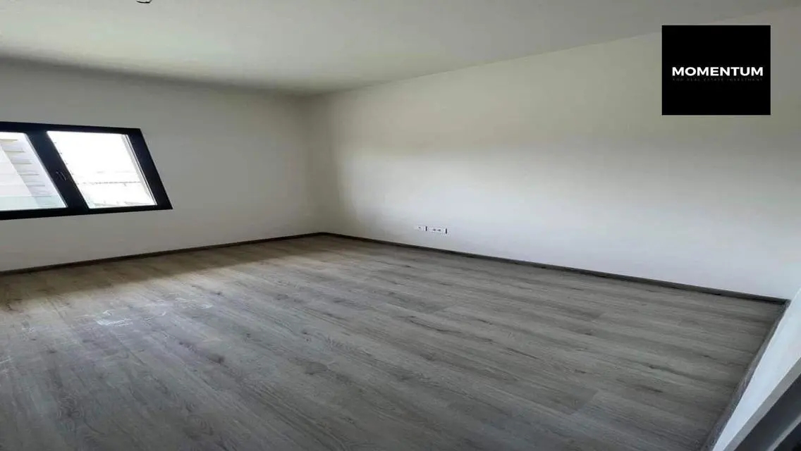 Apartment Terraces stage ready to move