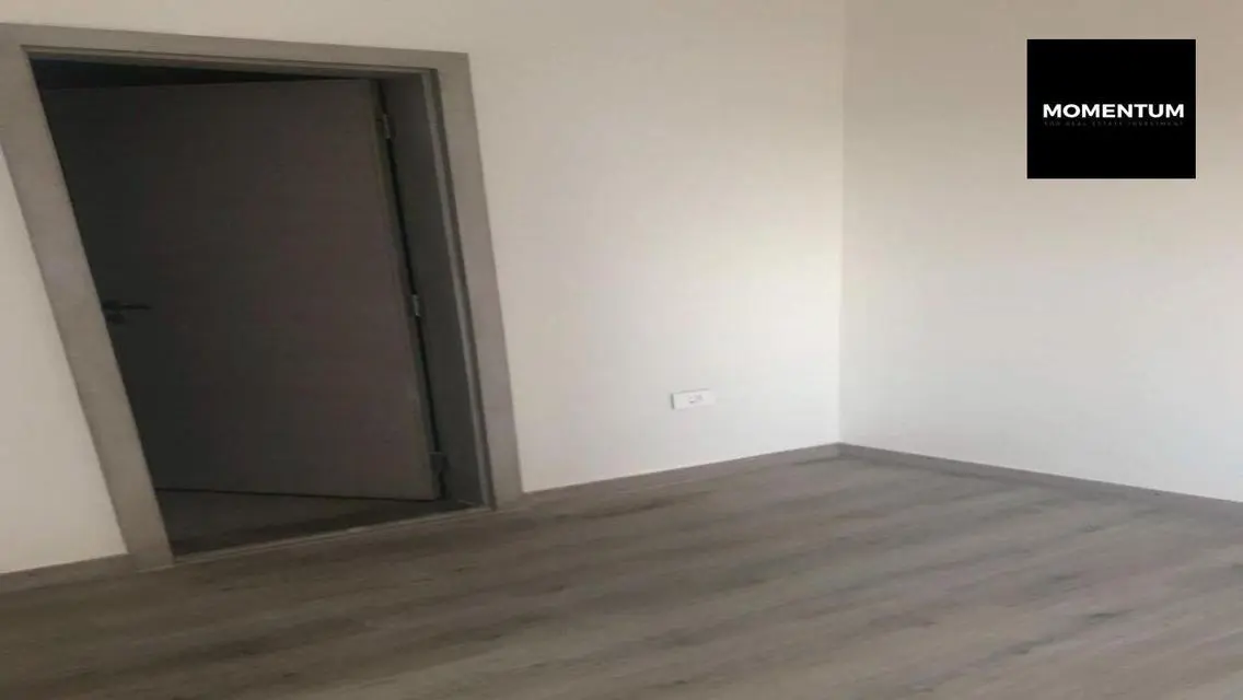 Apartment Terraces stage ready to move