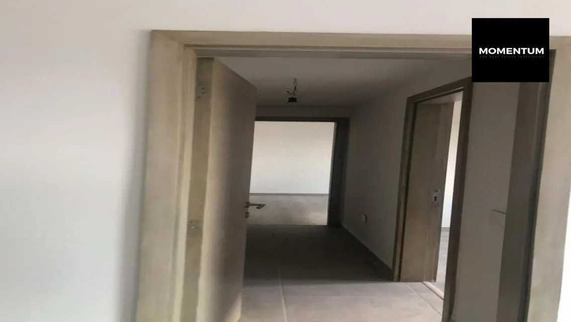 Apartment Terraces stage ready to move