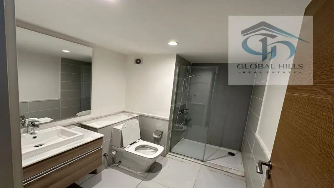 Chalet For rent in Marassi Fully furnished