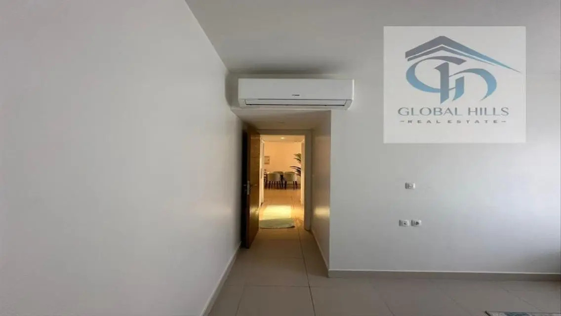 Chalet For rent in Marassi Fully furnished