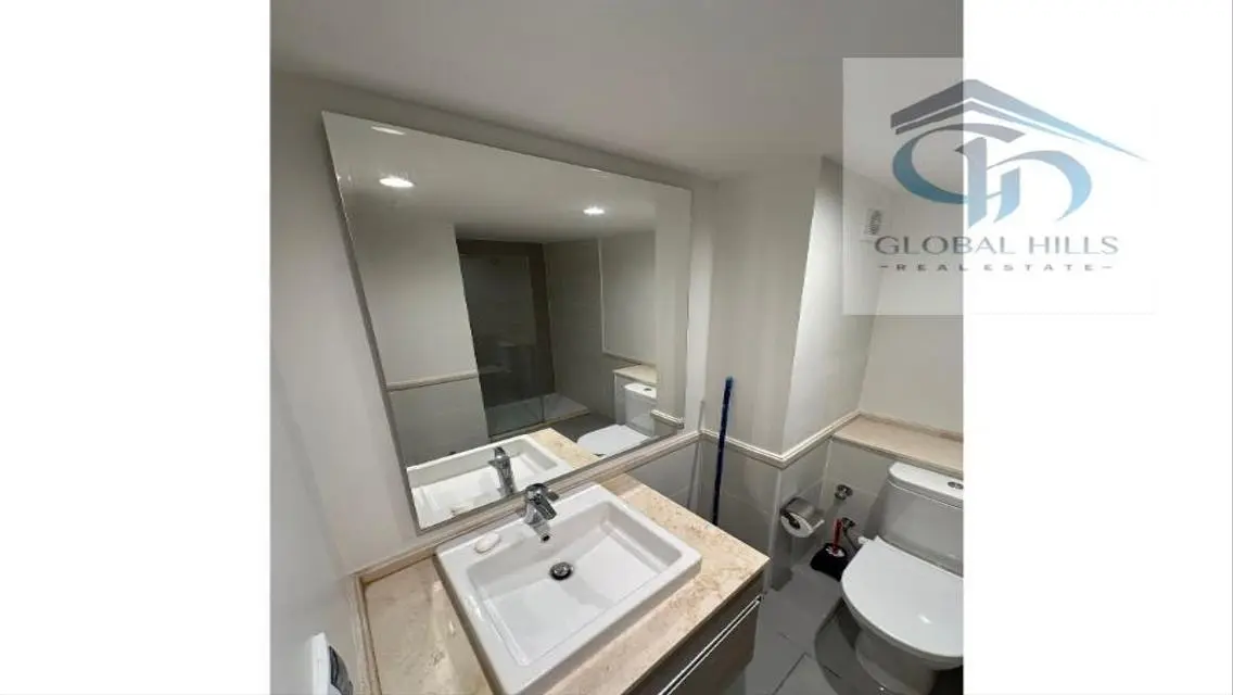 Chalet For rent in Marassi Fully furnished
