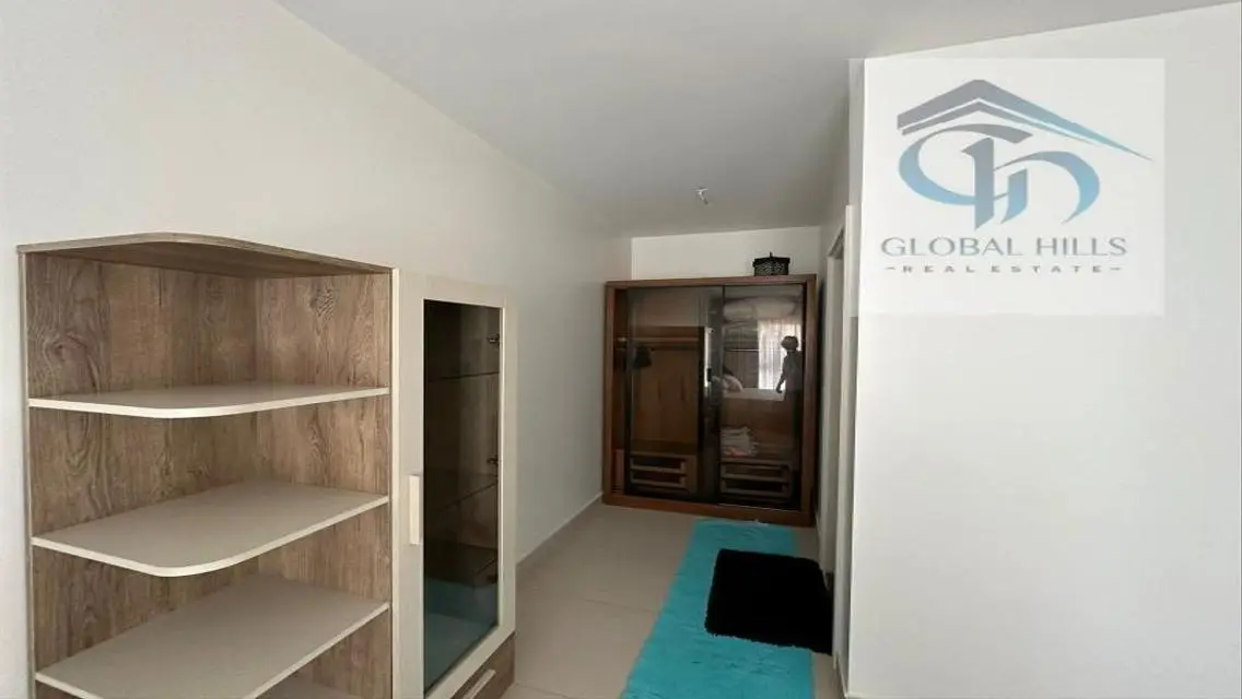 Chalet For rent in Marassi Fully furnished