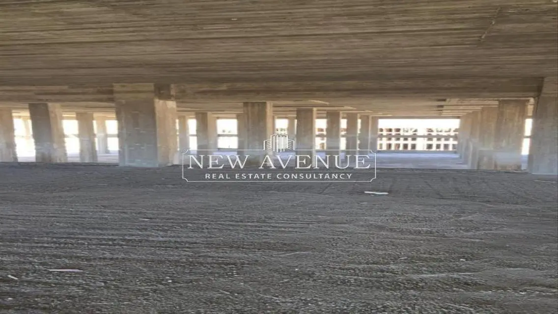Factory For Sale 5000 At Industrial Zone New Cairo