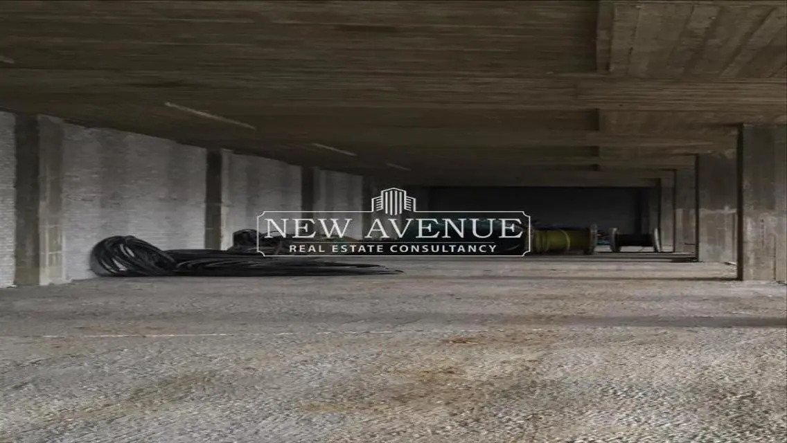 Factory For Sale 5000 At Industrial Zone New Cairo