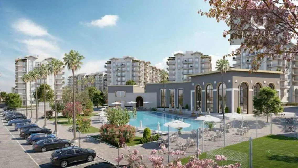 Luxury Apartment in R7 with Amazing Features