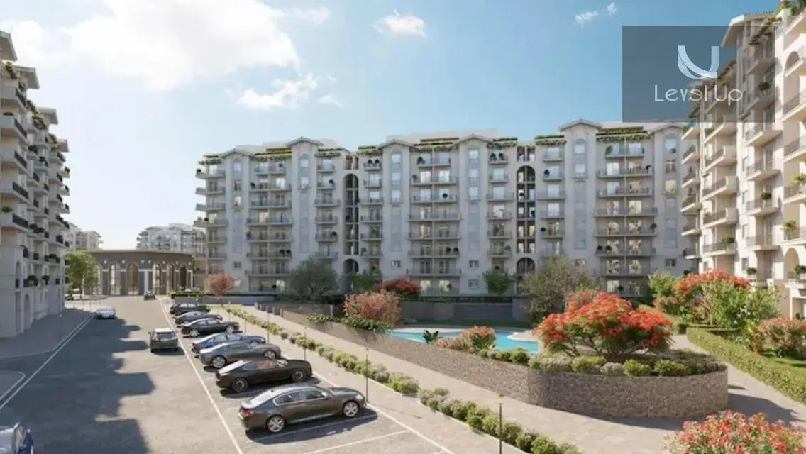 Luxury Apartment in R7 with Amazing Features