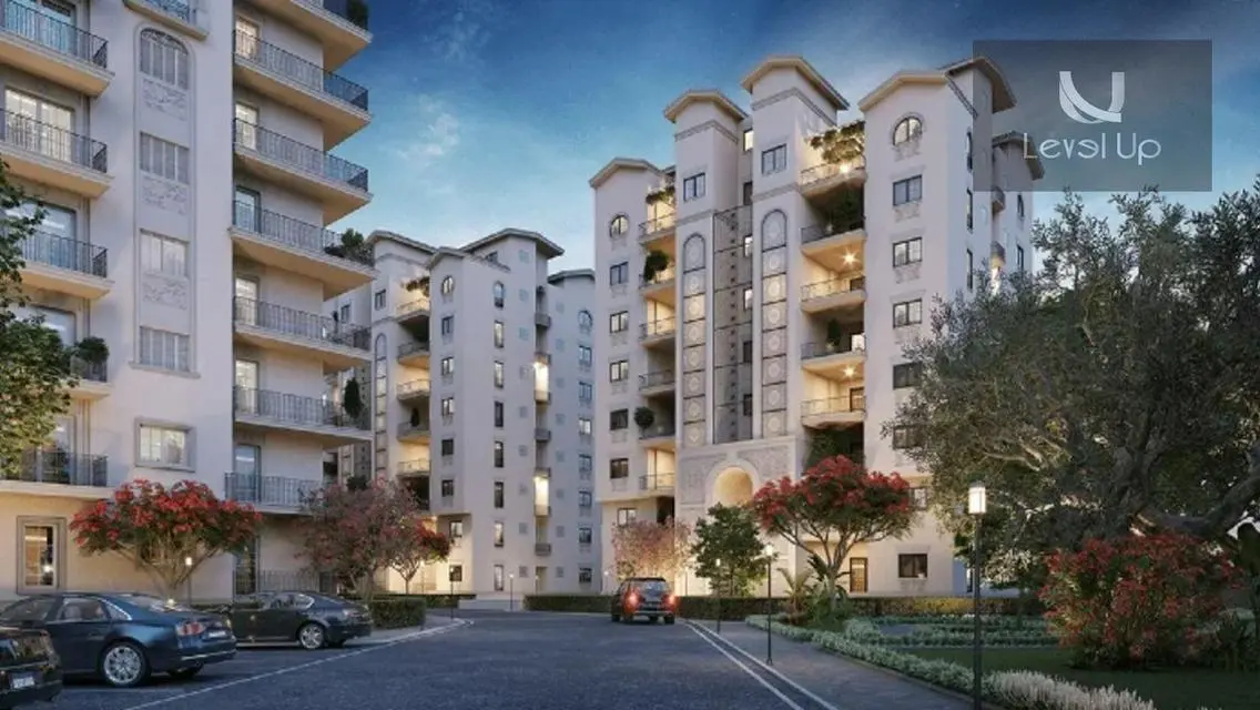 Luxury Apartment in R7 with Amazing Features