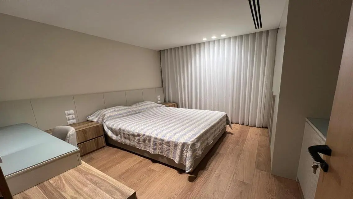 furnished apartment for rent at silver palm