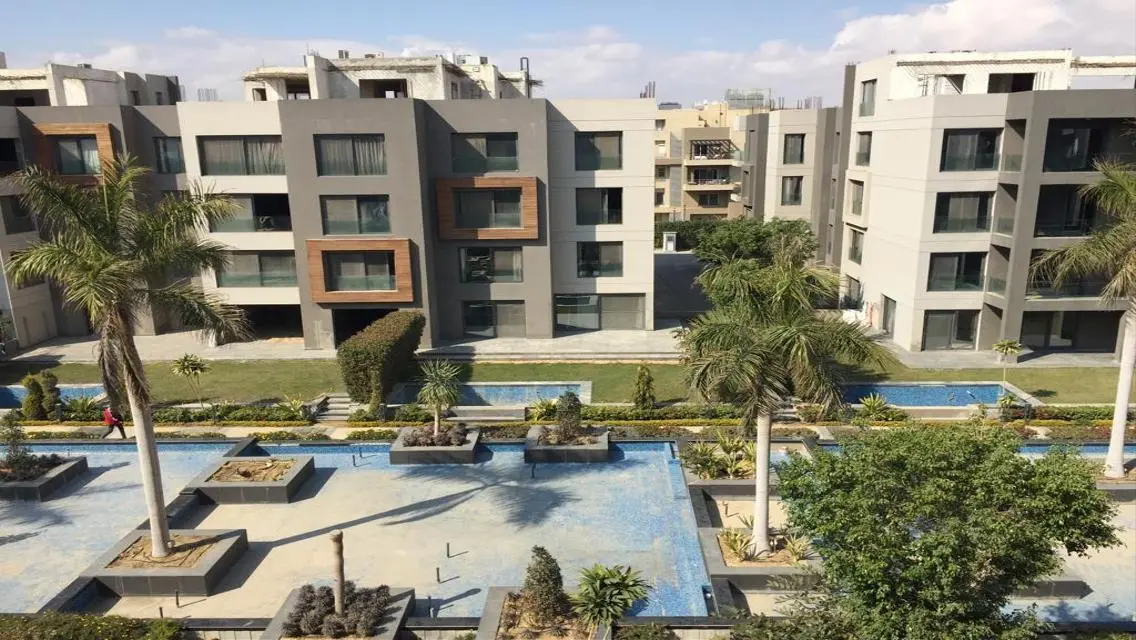 furnished apartment for rent at silver palm