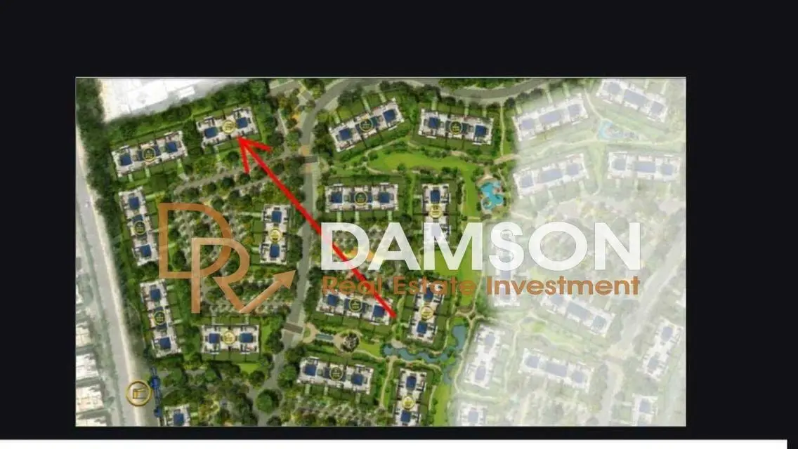 Apartment sale-spacious area payment installments