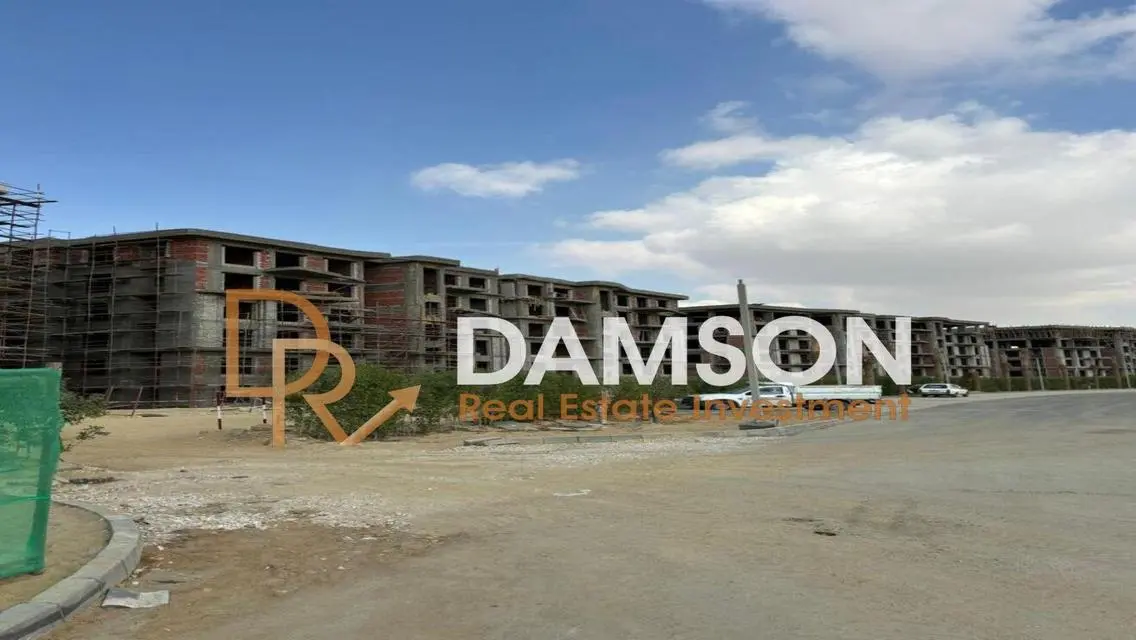 Apartment sale-spacious area payment installments