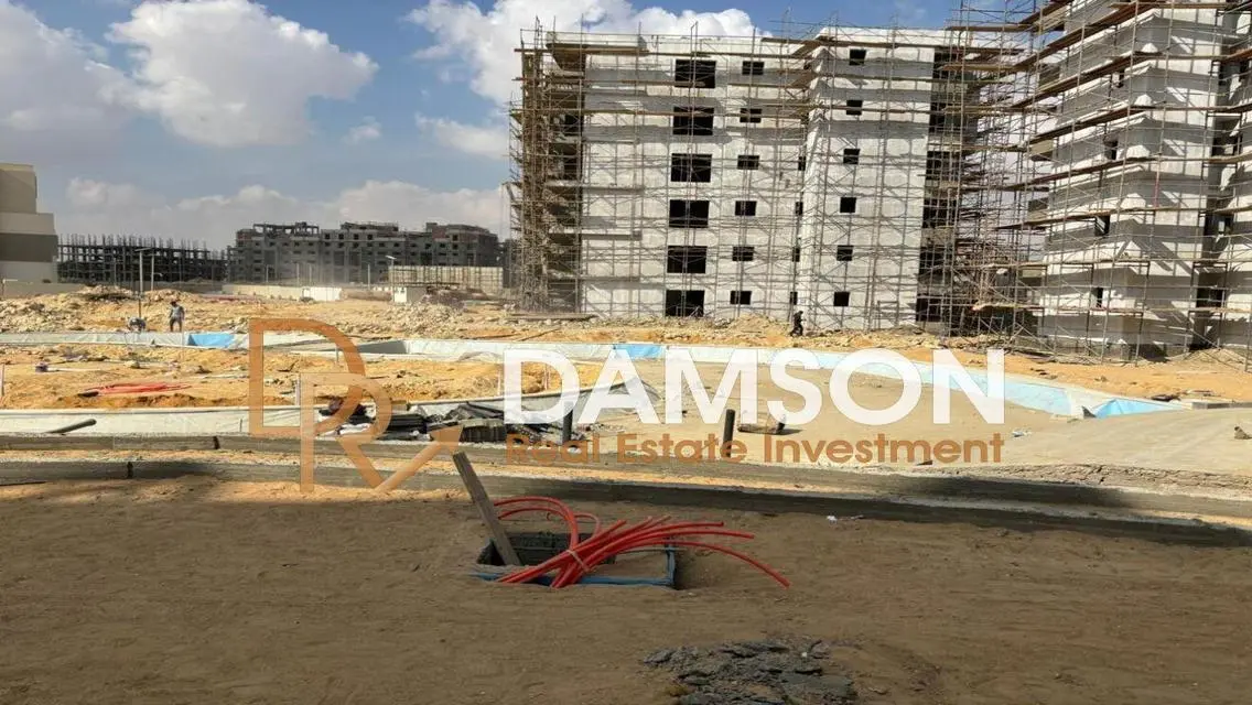Apartment sale-spacious area payment installments