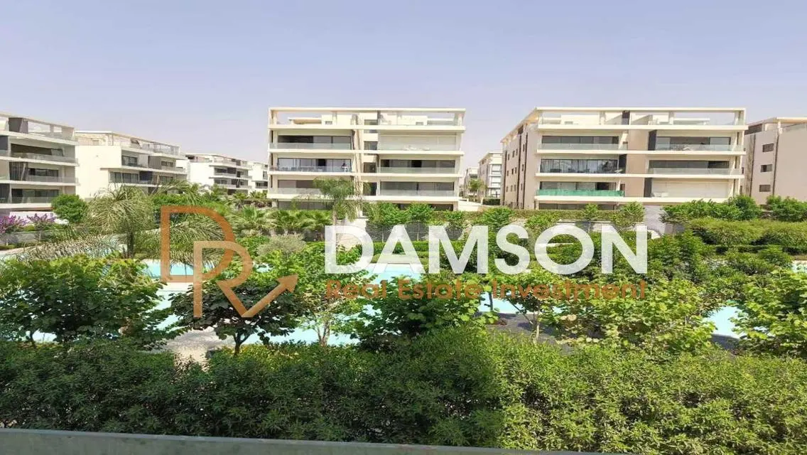 Apartment sale-spacious area payment installments