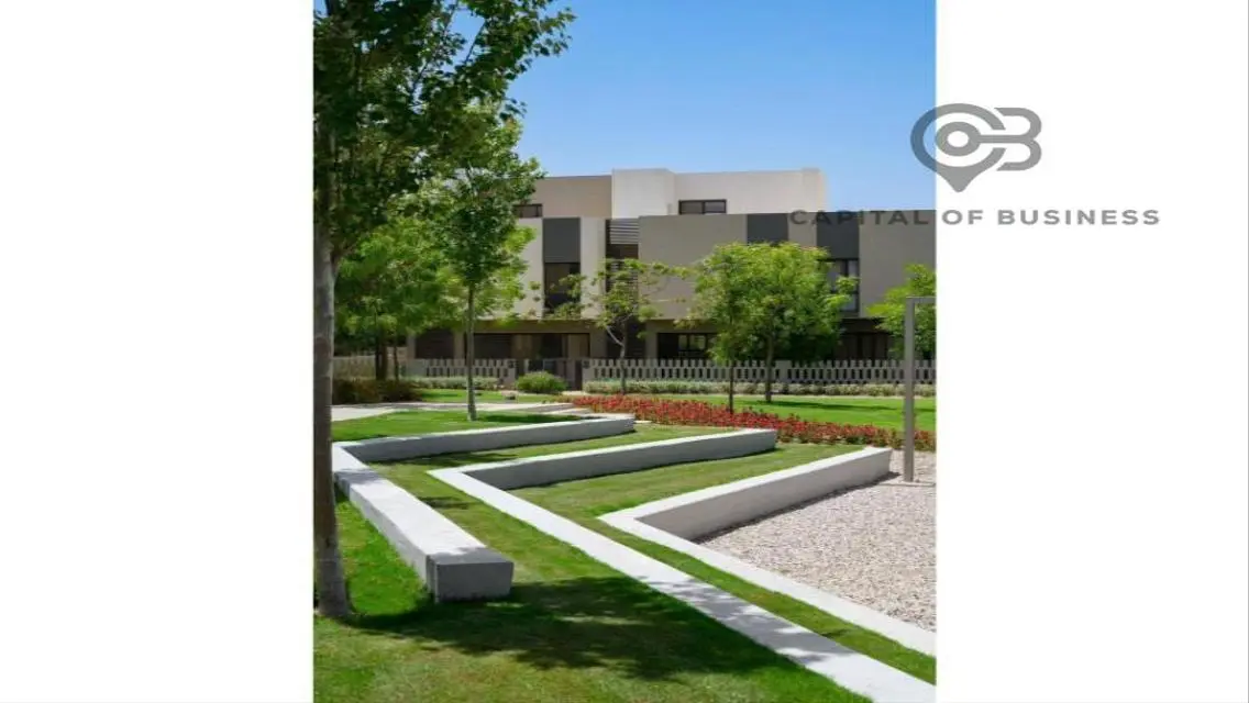 Apartment for sale, fully finished, in the Park,