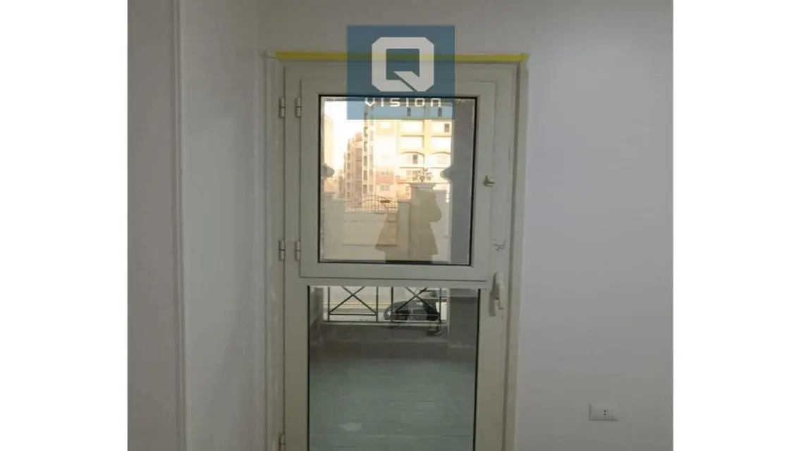 A special apartment for rent in First Settlement