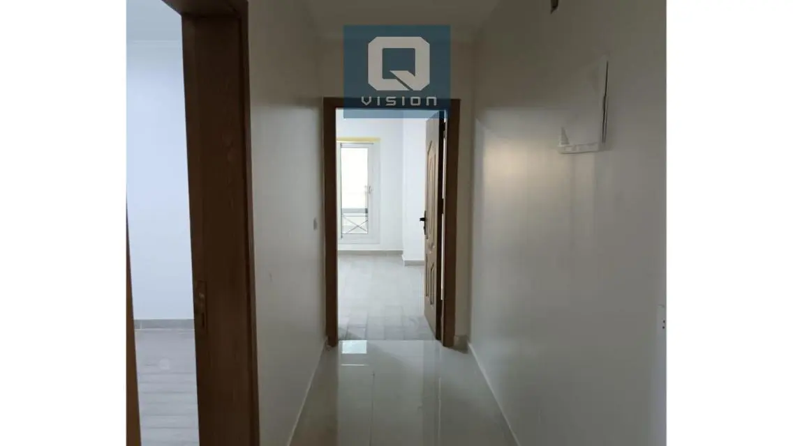 A special apartment for rent in First Settlement