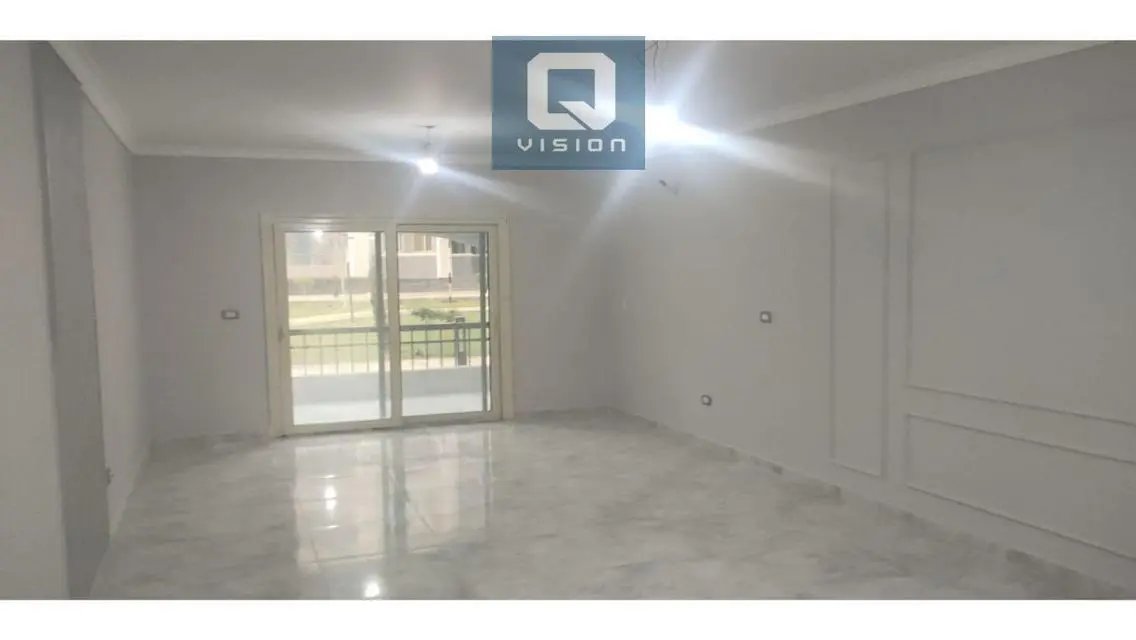 A special apartment for rent in First Settlement