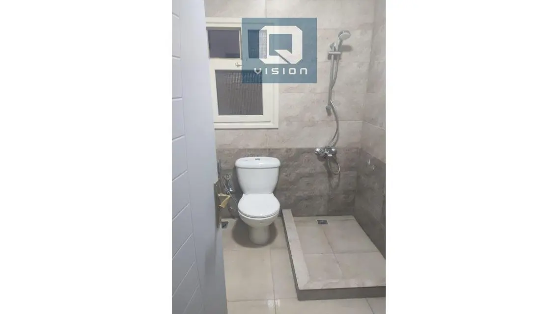 A special apartment for rent in First Settlement
