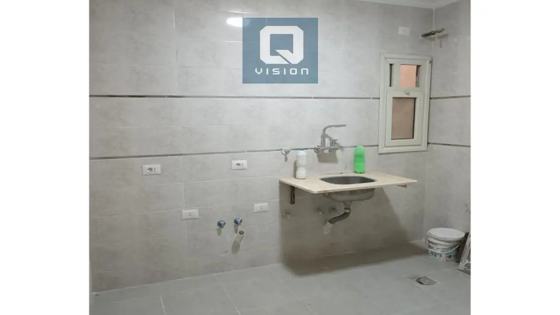 A special apartment for rent in First Settlement