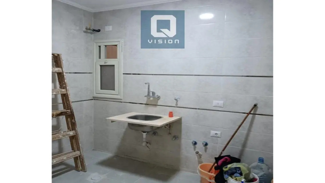 A special apartment for rent in First Settlement