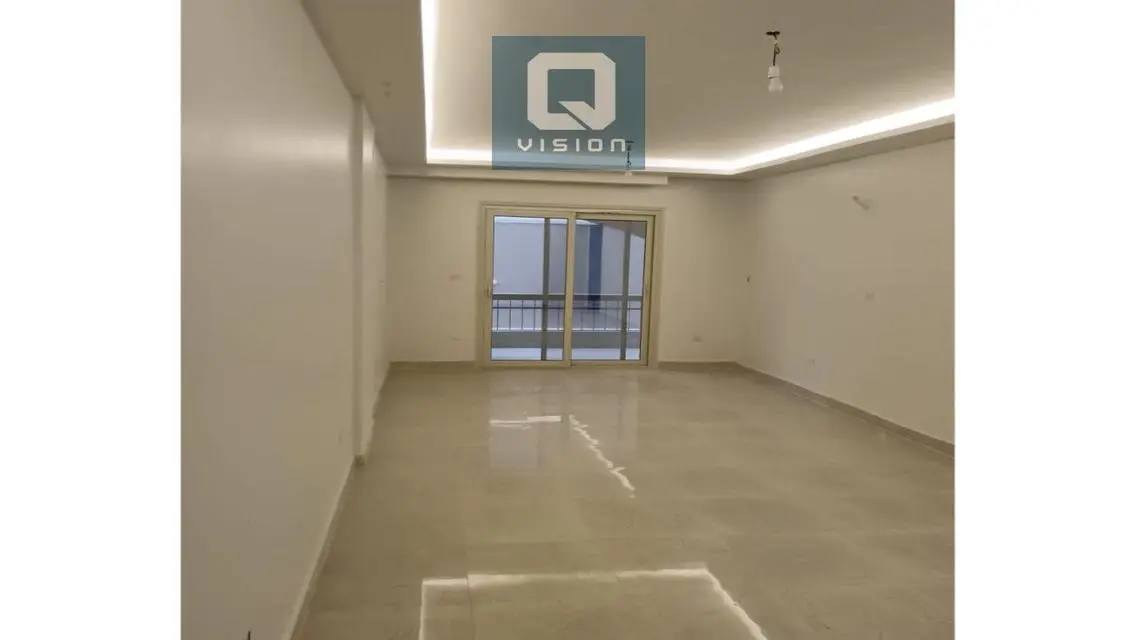A special apartment for rent in First Settlement