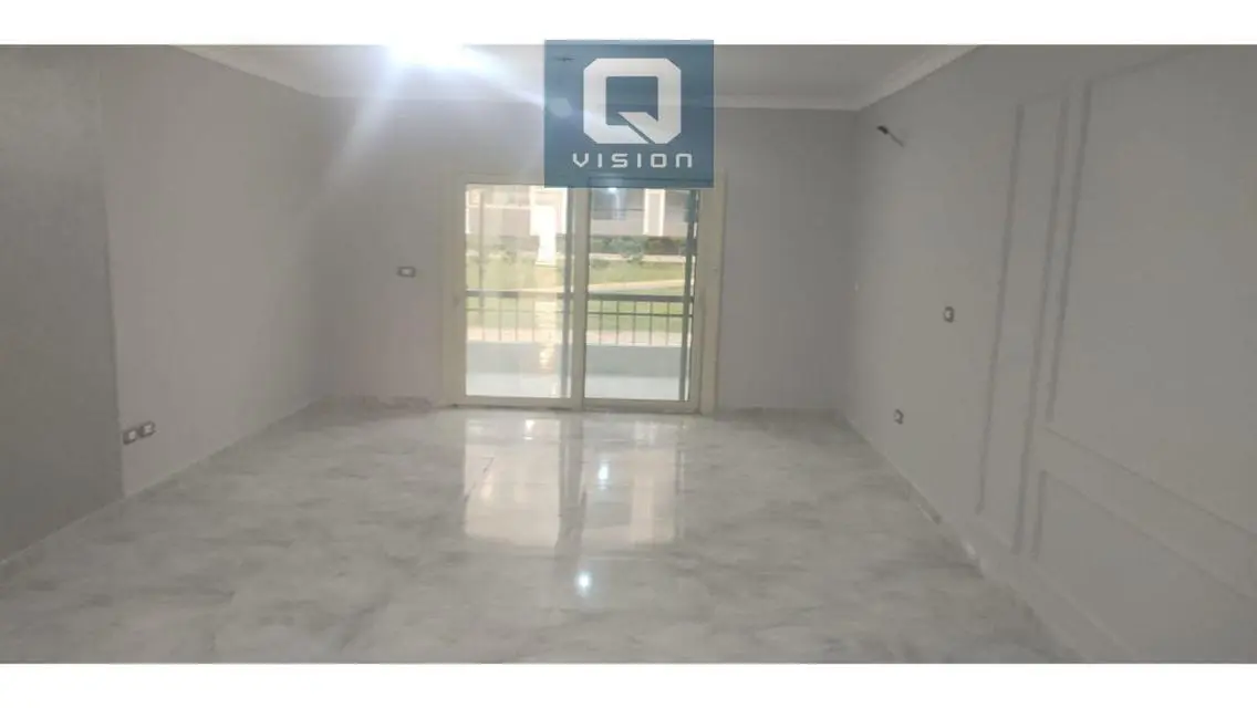 A special apartment for rent in First Settlement