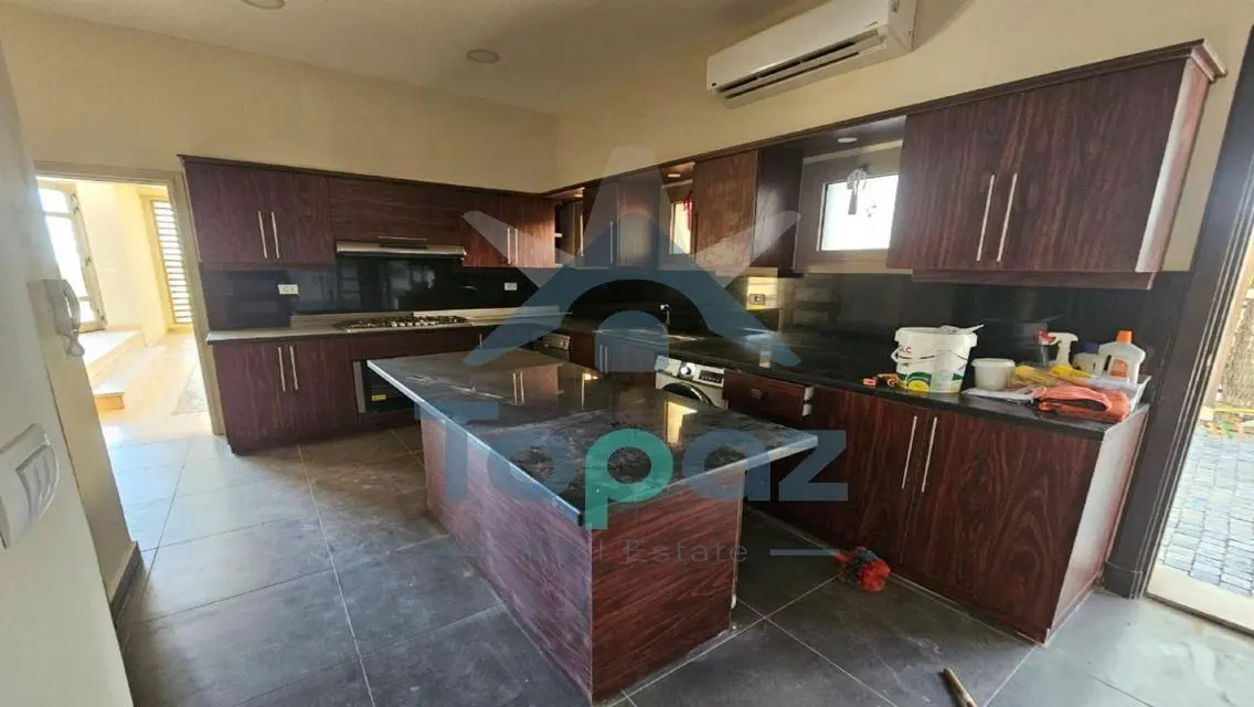 Stand alone For rent Allegria Beverly Hills (Sodic