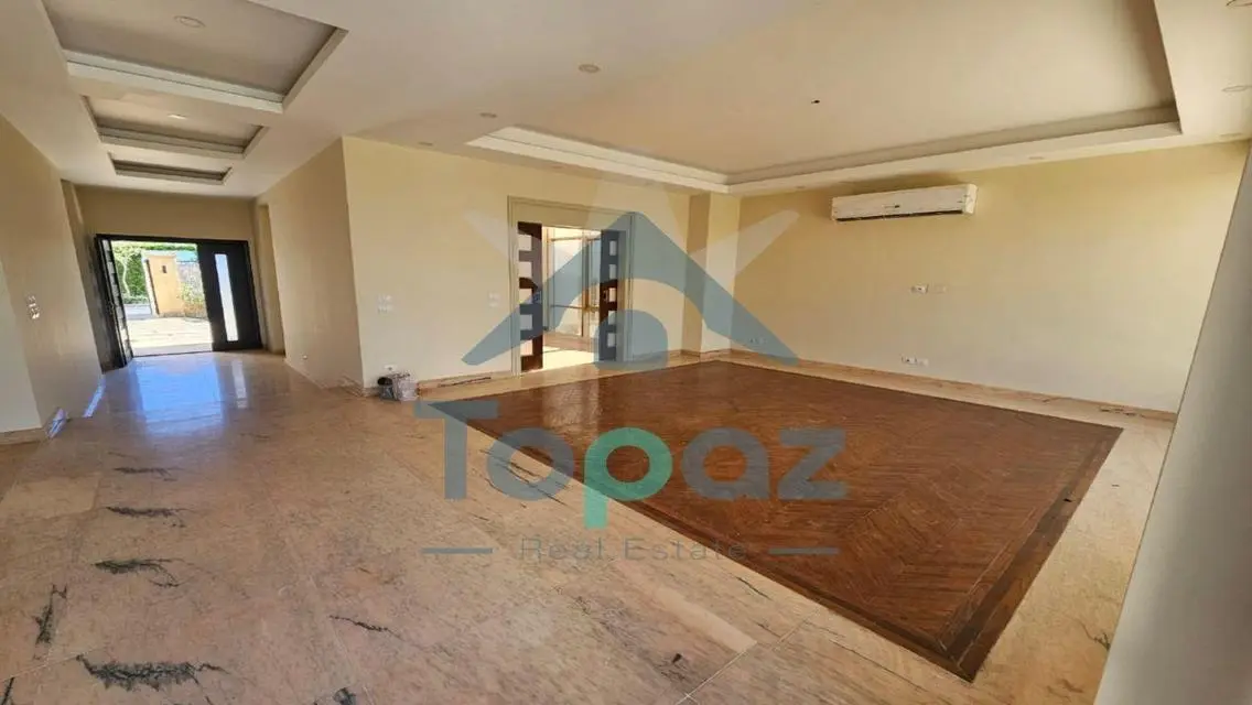Stand alone For rent Allegria Beverly Hills (Sodic