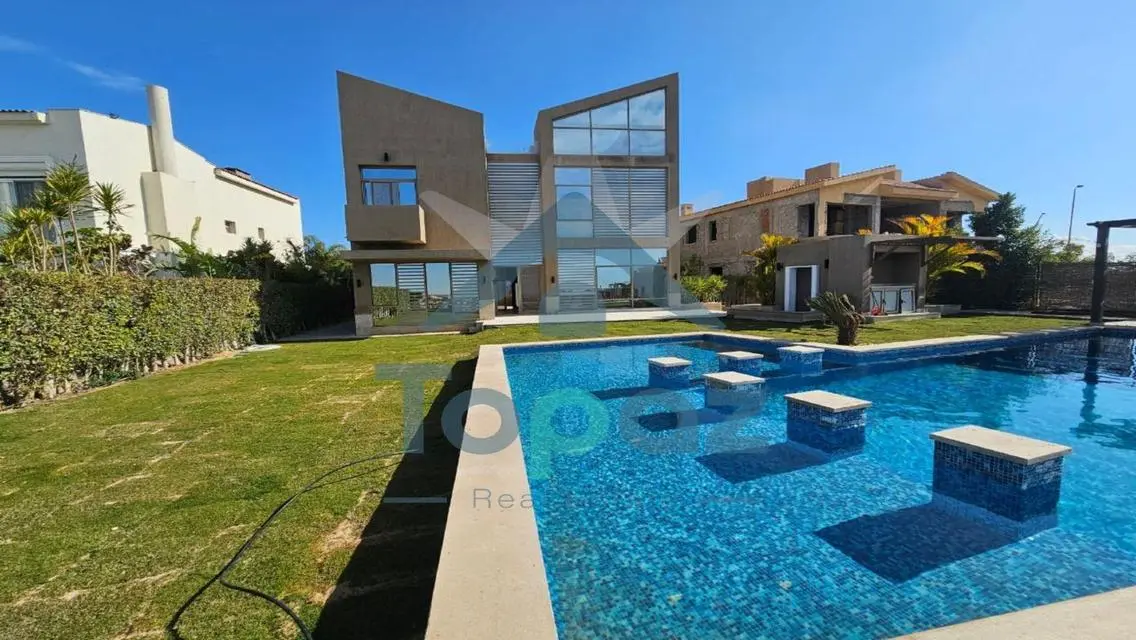 Stand alone For rent Allegria Beverly Hills (Sodic