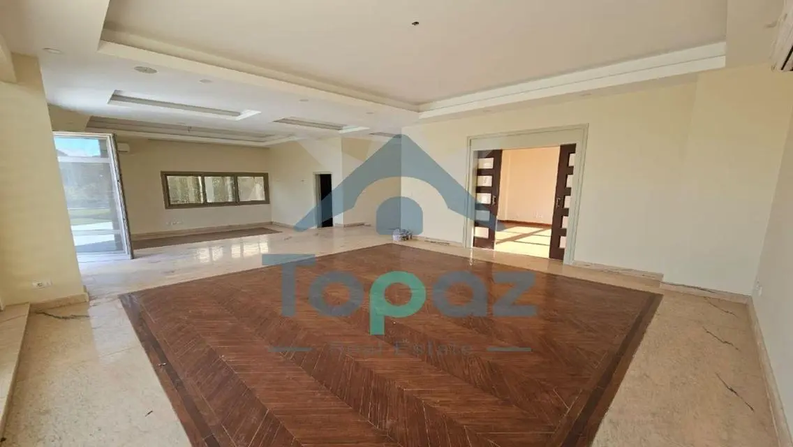 Stand alone For rent Allegria Beverly Hills (Sodic
