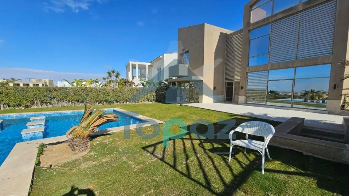 Stand alone For rent Allegria Beverly Hills (Sodic