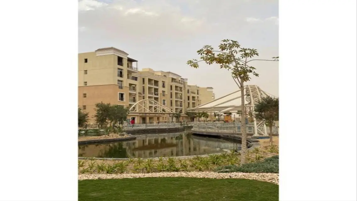 Apartment for sale with a big discount, benefit fr
