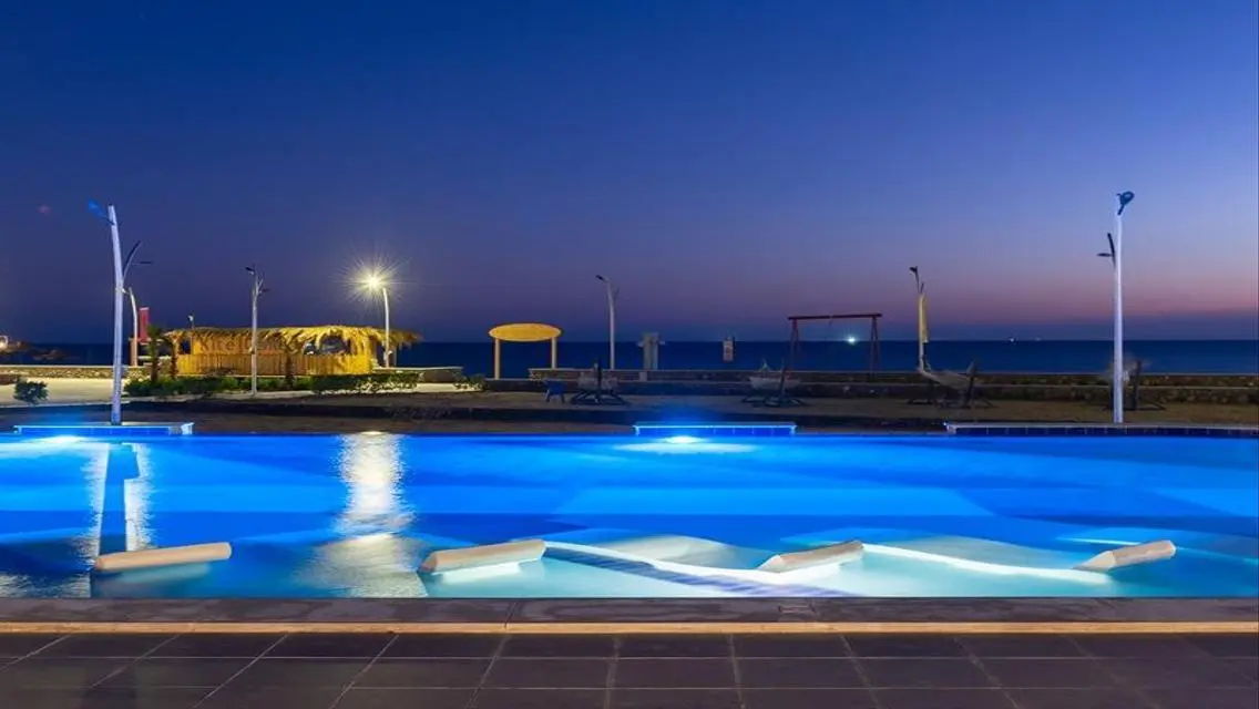 Matarma Beach Residence with only 15% down payment