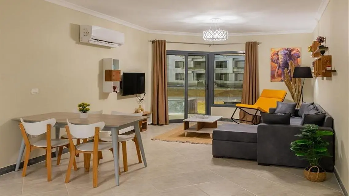 Matarma Beach Residence with only 15% down payment