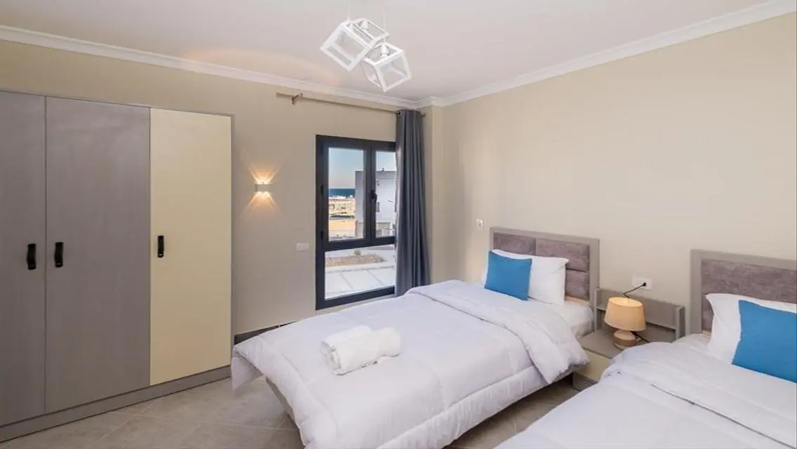 Matarma Beach Residence with only 15% down payment