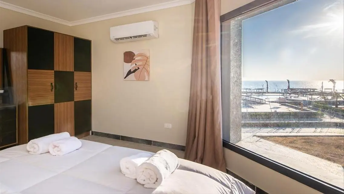Matarma Beach Residence with only 15% down payment