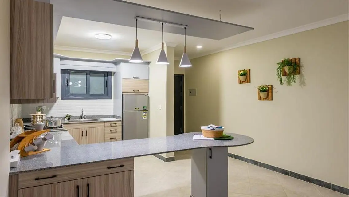 Matarma Beach Residence with only 15% down payment