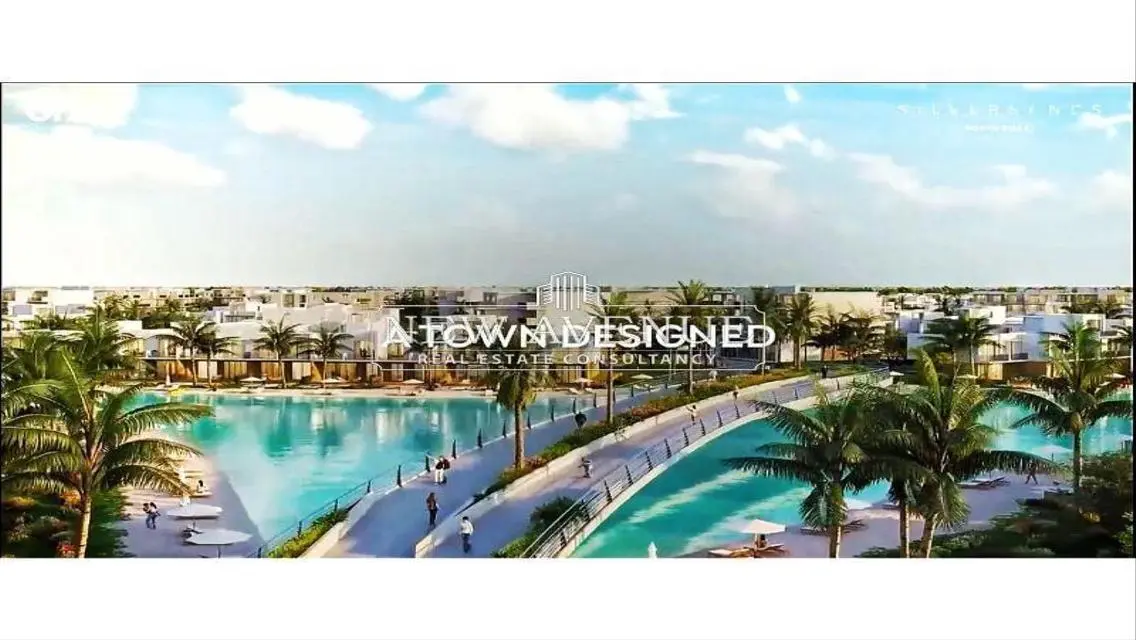 Luxury Villa for Sale - 2024