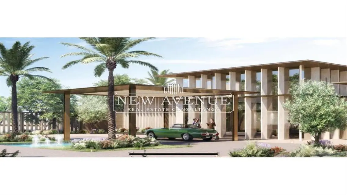 Luxury Villa for Sale - 2024