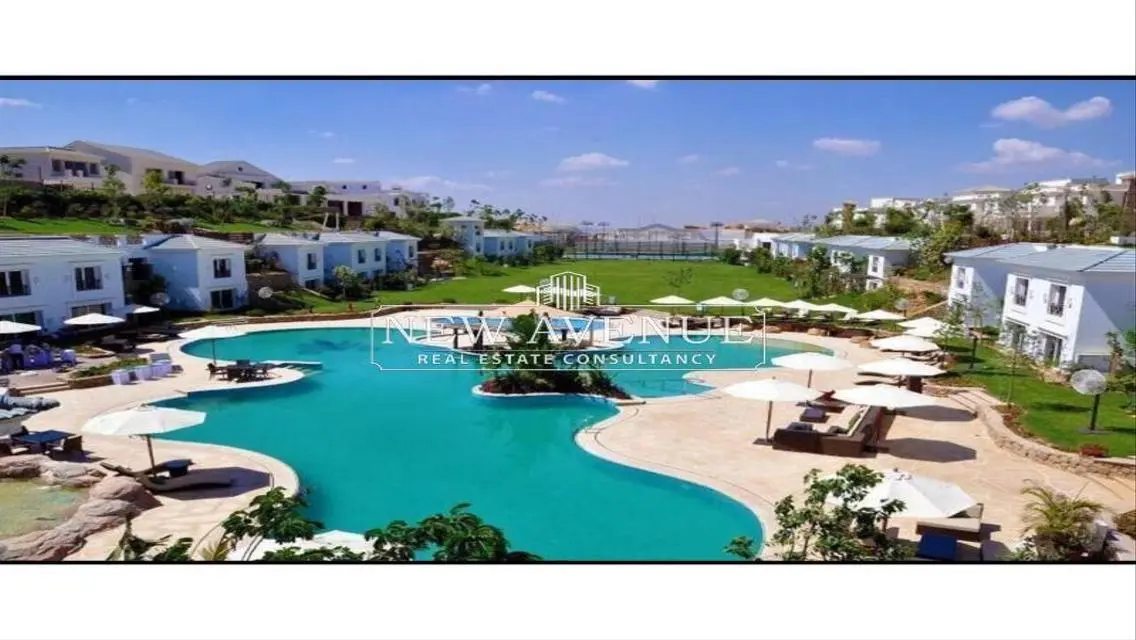 Very Prime Location I-Villa at Mountain View- Aliva