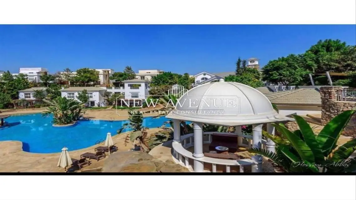 Very Prime Location I-Villa at Mountain View- Aliva