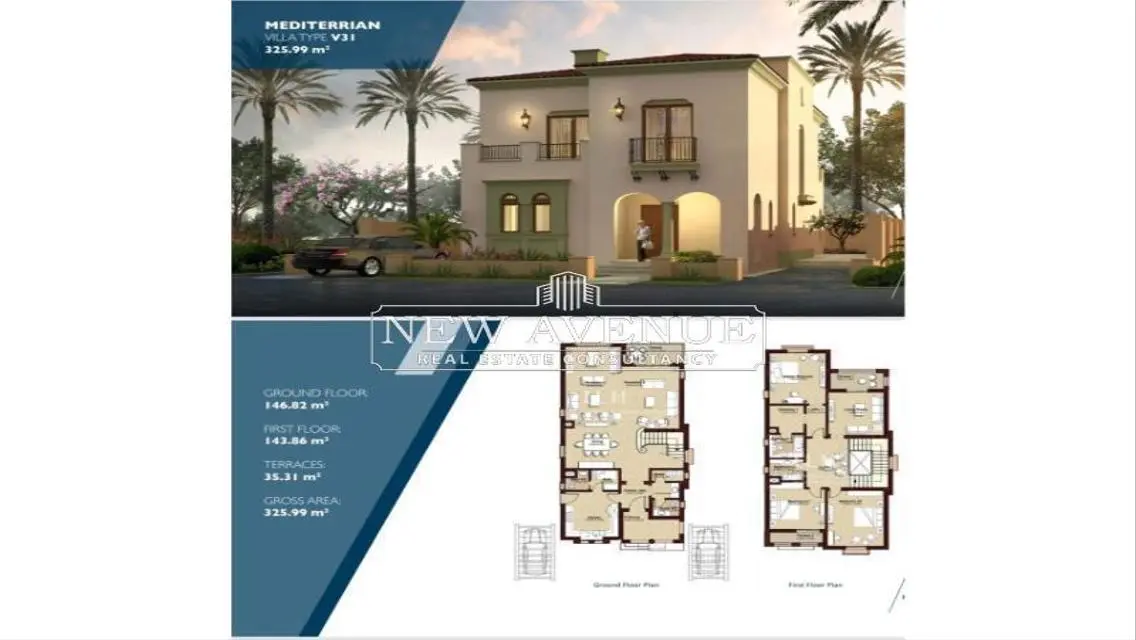 Standalone for sale Villa in City gate compound