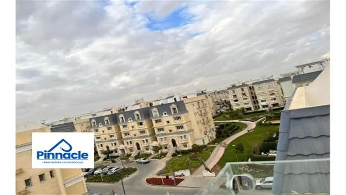 Penthouse for sale in Mountain View 169 m,
