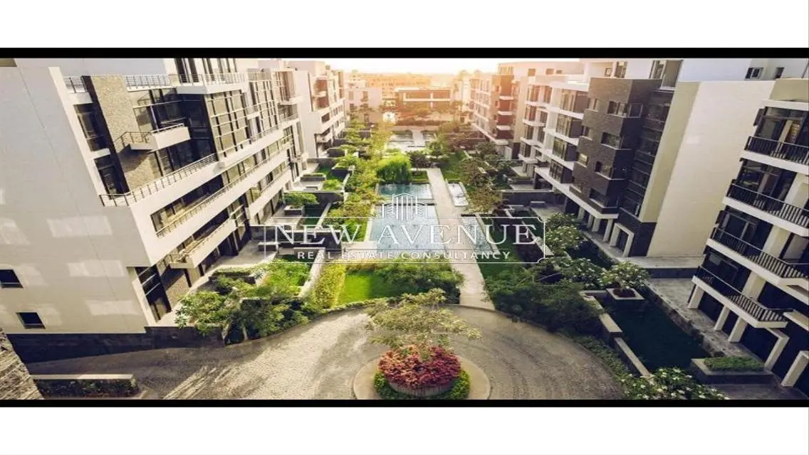 Water Way Apartment overlooking water features